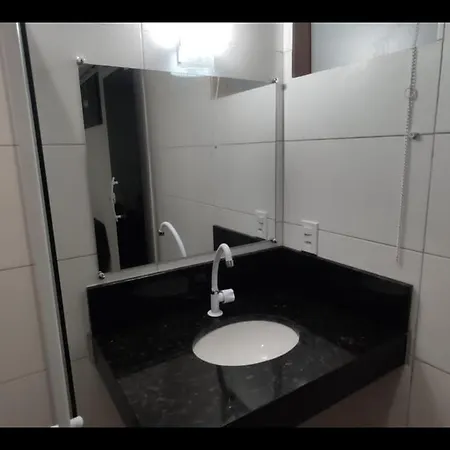 Suites Praia Grande-2