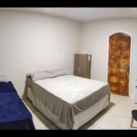 Suites Praia Grande-3